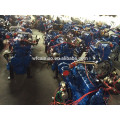 Motor diesel del motor r4105zp de 70kw 95hp en venta